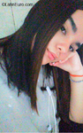 nice looking Argentina girl Dani from Mendoza AR717