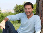 young Colombia man Javier from Cali CO29864