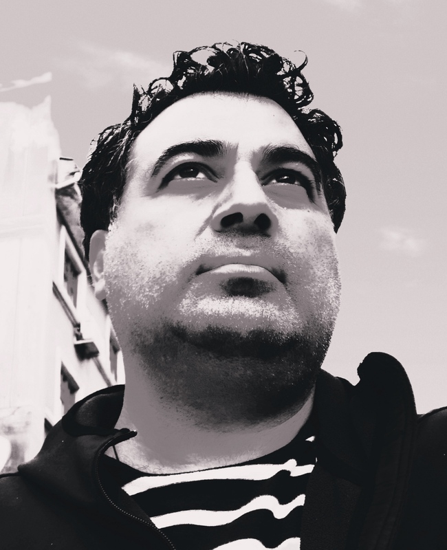 Date this georgeous Turkey man Murathan35-ista from İstanbul TR111