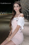 delightful Colombia girl Daphne from Medellin CO29876