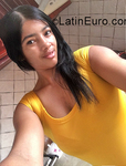 beautiful Dominican Republic girl Germana from Santo Domingo DO39643
