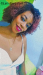foxy Colombia girl Vanessa from Cali CO29906