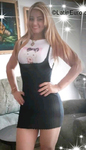charming Venezuela girl Gerdriana from Caracas VE3869