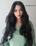 voluptuous Colombia girl Laura from Popayán CO29927