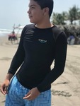 lovely Mexico man Romeo from Chiapas MX2341