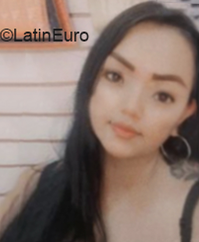 Date this tall Colombia girl Maleja from Bucaramanga CO29929