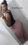 athletic Colombia girl Isabella from Cali CO29930