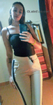 pretty Argentina girl Carolina from Buenos Aires AR726