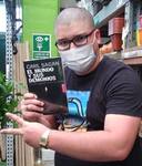 stunning Colombia man  from Santa Marta CO29947