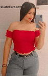 georgeous Colombia girl Yoskarlis from Barranquilla CO29960