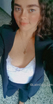 beautiful Colombia girl Daniela from Cali CO29962