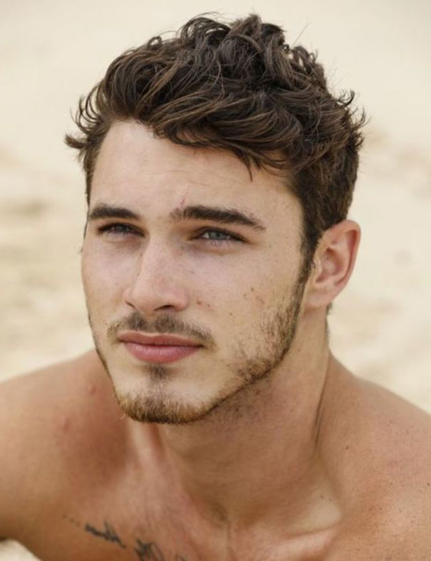 Date this sensual United States man Jose from Mexico US21234