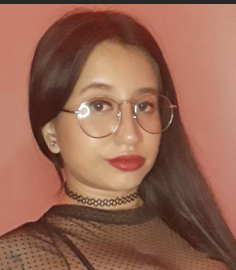 Date this fun Argentina girl Shalei from Cordoba AR730