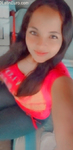 happy Venezuela girl Anyela from Barinas VE3893