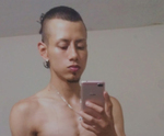 delightful Colombia man ARRON from Bogota Medellin CO29990