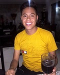 red-hot Mexico man Reynaldo from México MX2352