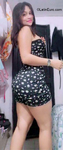beautiful Colombia girl Marcela from Cali CO30001