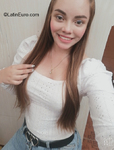 foxy Colombia girl Shara from Bogota CO30003