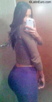 luscious Venezuela girl Virginia from Merida VE4119