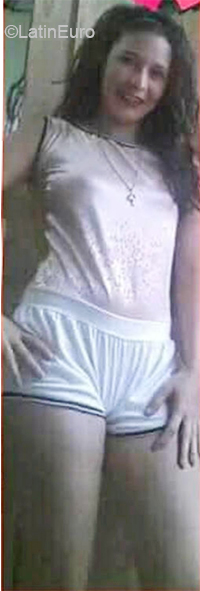 Date this hard body Ecuador girl Dacmarys from Guayaquil EC786