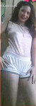 tall Ecuador girl Dacmarys from Guayaquil EC786