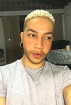 foxy Colombia man Luis Monsalve from Medellín CO30019