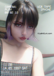 attractive Bolivia girl Yeremi from Cochabamba BO120