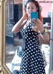 tall Mexico girl Gabriela from Cortazar MX2390