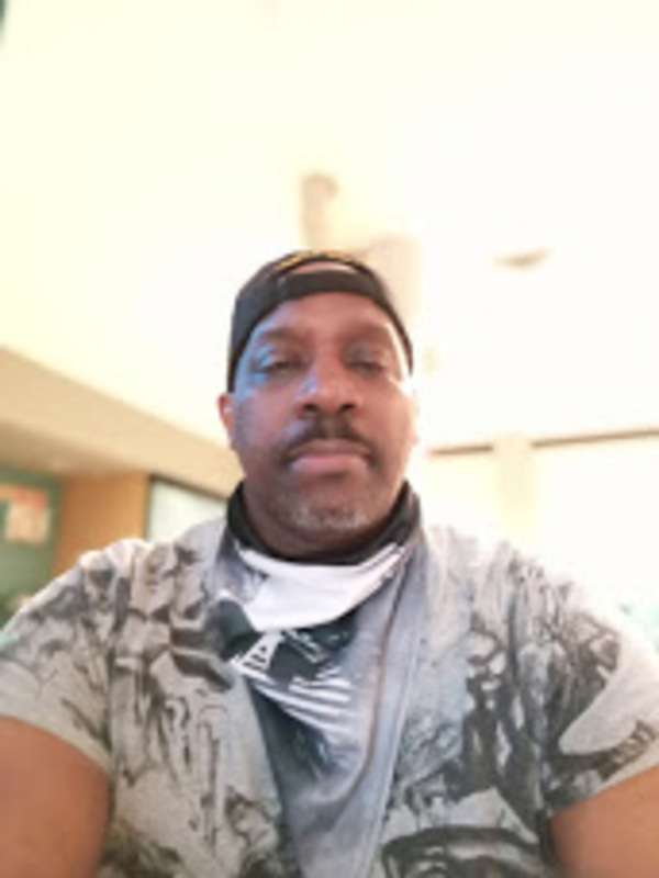 Date this pretty United States man Tony from Anniston US21250