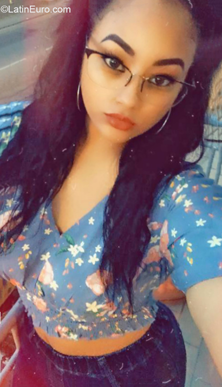 Date this fun Italy girl Andy from Reggio Emilia IT346