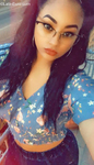 young Italy girl Andy from Reggio Emilia IT346