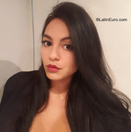 stunning Colombia girl Danna from Bogota CO30050