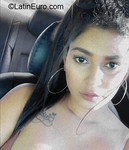 hot Dominican Republic girl Vianna from Puerto Plata DO39734