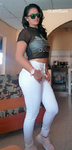athletic Colombia girl Claudia from Cali CO30056