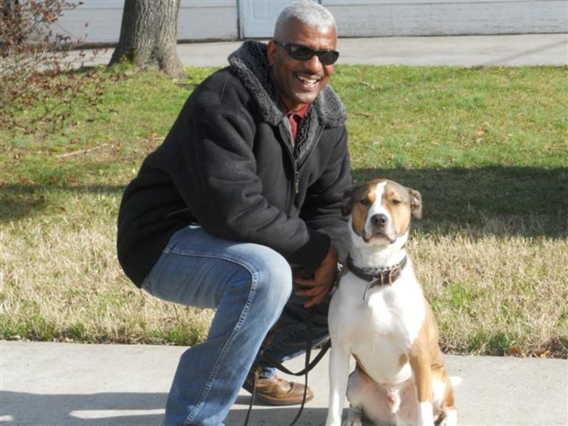 Date this voluptuous United States man JOHN from RICHMOND US21257