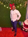 luscious Dominican Republic man Javier from Puerto Plata DO39754