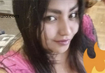 lovely Bolivia girl Linsay vargas from La Paz BO118