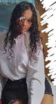 tall Ecuador girl Ericka from Los Rios, Quevedo EC789