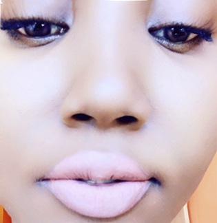 Date this tall Jamaica girl Karaja from Kingston JM2694