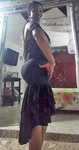 athletic Colombia girl Islena from Villavicencio CO30087