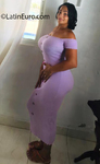 good-looking Dominican Republic girl Yulissa from Puerto Plata DO39770