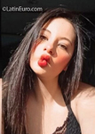 delightful Colombia girl Karol Guzmn from Bogota CO30108
