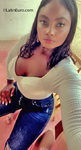 charming Dominican Republic girl Mariaaa from Santo Domingo DO39771