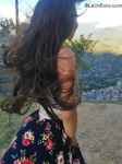 pretty Colombia girl Melanie Maria from Cali CO30111