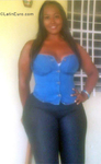 nice looking Venezuela girl Elianny from Caracas VE3925