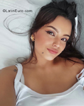 cute Colombia girl Antonella from  CO30115