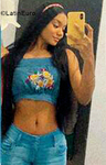 passionate Colombia girl Melisa from Medellin CO30142