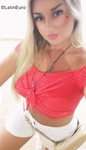 charming Colombia girl Luisa from Colombia CO30145