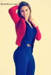 nice looking Colombia girl Luz Elena from Bogota CO30146