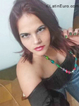 luscious Colombia girl Blanca from Medellin CO30149